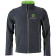 Farbe: iron-grey/green