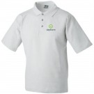 Polo-Piqué Medium